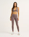 Echt Force Scrunch Leggings - Slate Grey