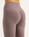 Echt Force Scrunch Leggings - Slate Grey