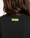 Tennis Tee - Black