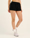Terry Shorts - Black