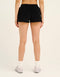 Terry Shorts - Black