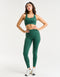 Arise Essential Sports Bra - Green