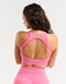 Arise Essential Sports Bra - Pink