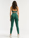 Arise Essential Leggings - Green