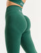 Arise Essential Leggings - Green