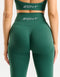 Arise Essential Leggings - Green