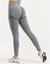 Arise Essential Leggings - Charcoal