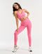 Arise Essential Leggings - Pink