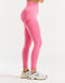 Arise Essential Leggings - Pink