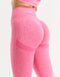 Arise Essential Leggings - Pink