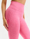 Arise Essential Leggings - Pink