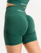 Arise Essential Shorts - Green
