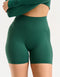 Arise Essential Shorts - Green