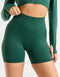 Arise Essential Shorts - Green