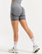 Arise Essential Shorts - Charcoal