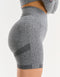 Arise Essential Shorts - Charcoal