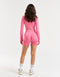 Arise Essential Shorts - Pink