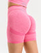 Arise Essential Shorts - Pink