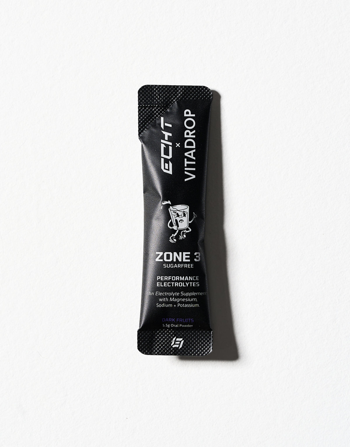 Hydration Sugar-Free (1 Sachet) - Dark Fruits