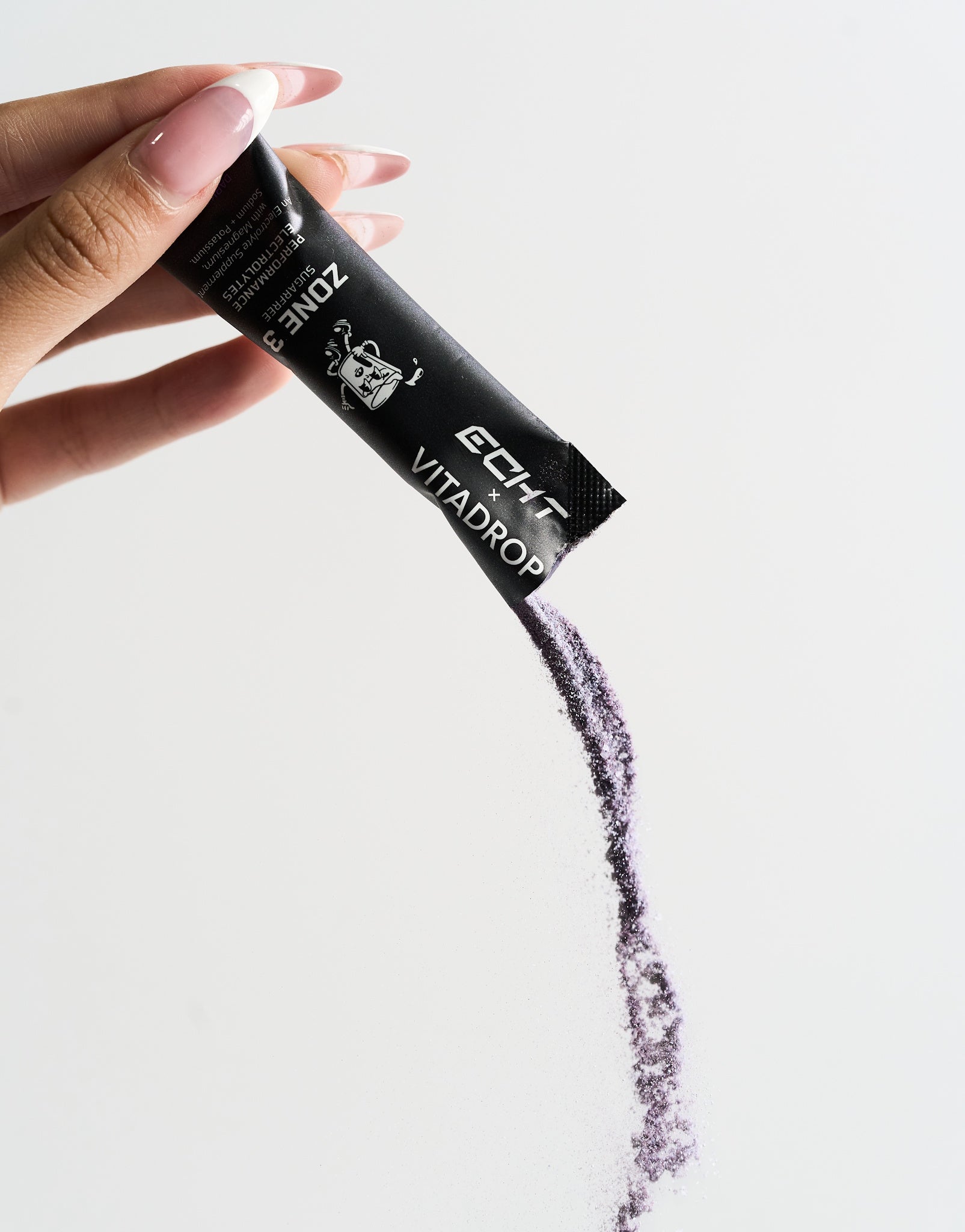 Hydration Sugar-Free (1 Sachet) - Dark Fruits