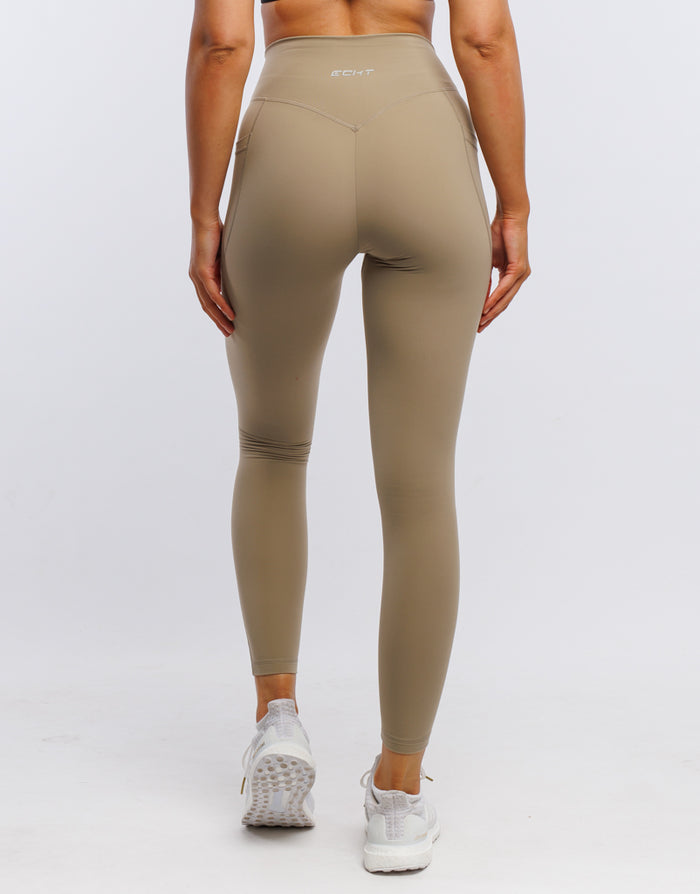 Echt Apparel Leggings Blue Size XS - $25 (37% Off Retail) - From