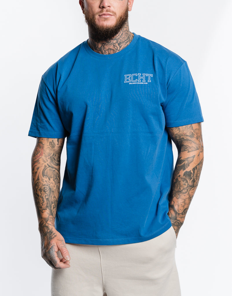 Holders T-Shirt - Blue
