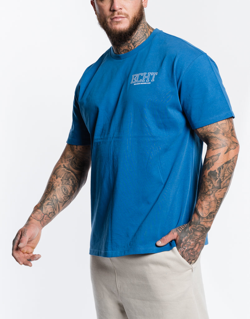 Holders T-Shirt - Blue