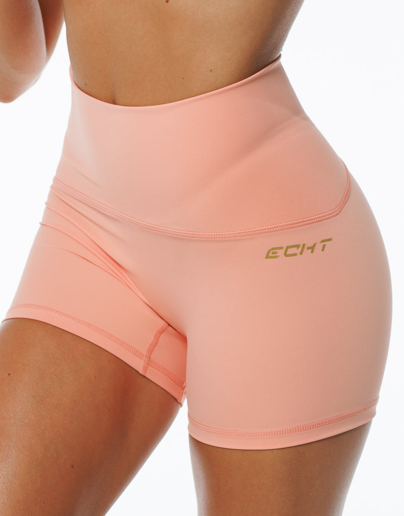 Ultra Shorts - Peach