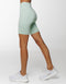 Tempo Pocket Shorts - Cameo Green