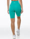 Ascend Pocket Shorts - Emerald Green