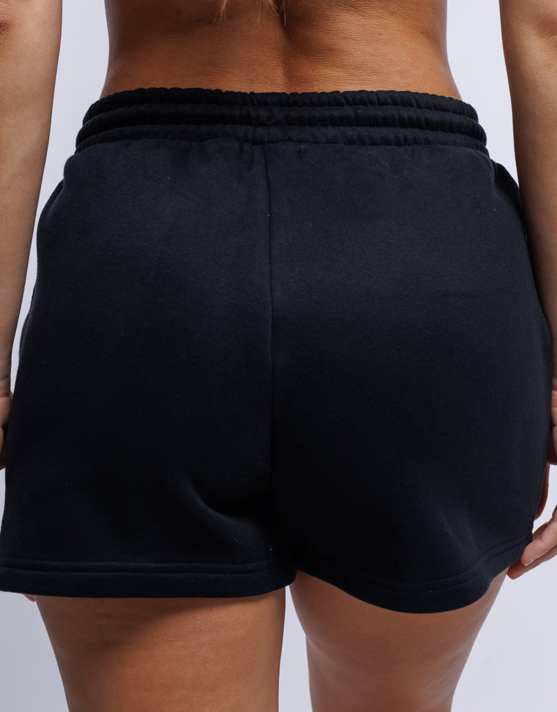 Basic Shorts - Black