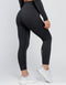 Arise Comfort Leggings V2 - Pirate Black