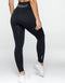 Arise Key Seamless Leggings - Black