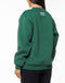 Classic Sweater - Classic Green