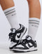 Stripe Socks (1 Pair)