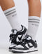 Stripe Socks (1 Pair)