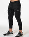 Echt Tapered Joggers - Black